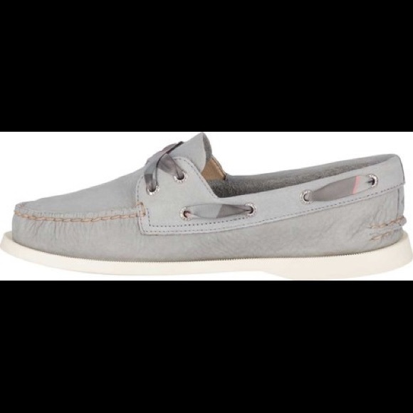 Sperry Top-Sider Original 2-Eye Varsity Boat Shoe - Picture 5 of 7